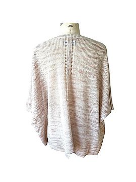 Zadig & Voltaire Cashmere V-neck Sweater Cashmere Pullover Sweater (view 2)