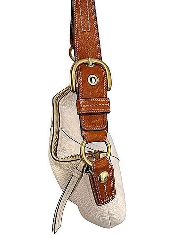 Coach Leather Hobo (view 2)