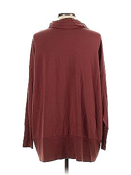 Garnet Hill Garnet Hill Sweatshirt (view 2)