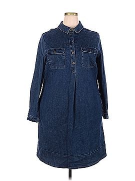 Boden Boden Casual Dress (view 1)
