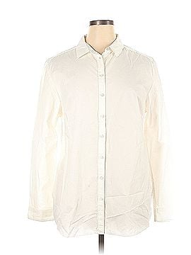 Boden Boden Long Sleeve Button Down Shirt (view 1)