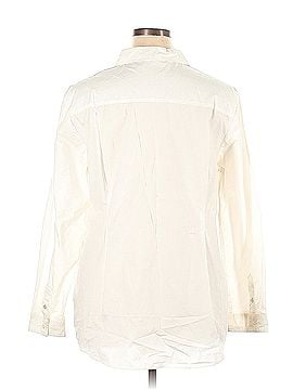 Boden Boden Long Sleeve Button Down Shirt (view 2)