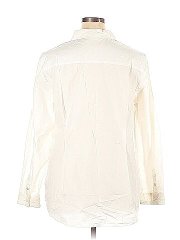 Boden Boden Long Sleeve Button Down Shirt (view 2)