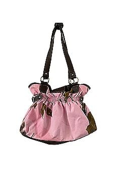 Realtree Leather Shoulder Bag (view 2)