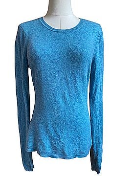 Ellen Tracy Cashmere Pullover Sweater (view 2)