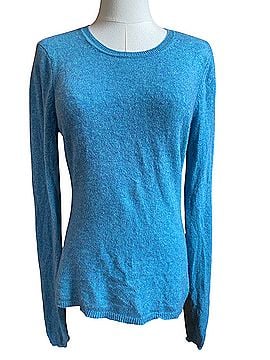 Ellen Tracy Cashmere Pullover Sweater (view 1)