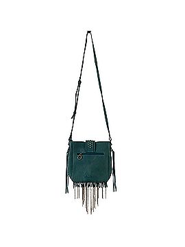 Montana West Leather Crossbody Bag (view 2)