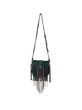 Montana West Leather Crossbody Bag (view 1)