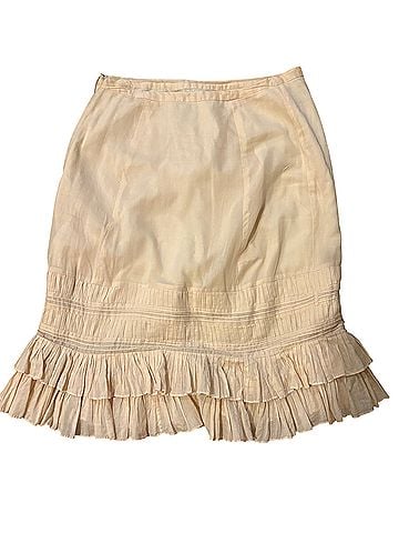 Odille Casual Skirt (view 1)