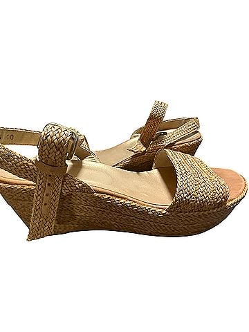 Stuart Weitzman Wedges (view 1)