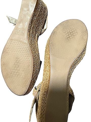 Stuart Weitzman Wedges (view 2)