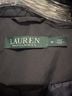 Lauren by Ralph Lauren 100% Polyester 85% Viscose 15% Polyester Black Brown Jacket Size M - photo 8