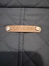 Lauren by Ralph Lauren 100% Polyester 85% Viscose 15% Polyester Black Brown Jacket Size M - photo 7