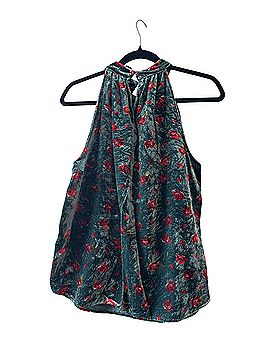 Ann Taylor LOFT Sleeveless Top (view 2)