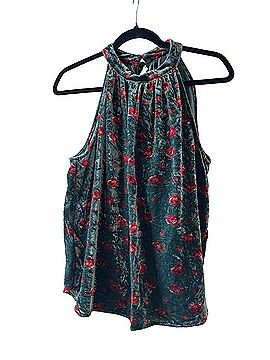 Ann Taylor LOFT Sleeveless Top (view 1)