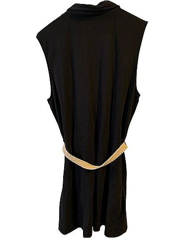 Lord & Taylor Casual Dress (view 2)