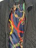 Lauren by Ralph Lauren 100% Polyester 100% Polyester 100% Polyester 100% Polyester Black Jacket Size M - photo 6