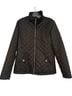 Lauren by Ralph Lauren 100% Polyester 100% Polyester 100% Polyester 100% Polyester Black Jacket Size M - photo 1