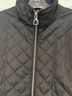 Lauren by Ralph Lauren 100% Polyester 100% Polyester 100% Polyester 100% Polyester Black Jacket Size M - photo 3