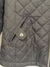 Lauren by Ralph Lauren 100% Polyester 100% Polyester 100% Polyester 100% Polyester Black Jacket Size M - photo 4