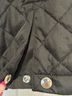 Lauren by Ralph Lauren 100% Polyester 100% Polyester 100% Polyester 100% Polyester Black Jacket Size M - photo 8