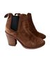 Maje Eva Ankle Boots - photo 1