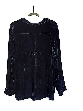 Sundance Long Sleeve Blouse (view 2)