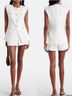 Veronica Beard Tamara Vest - photo 6