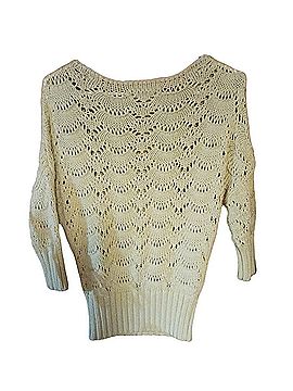 LOFT The Original Pullover Sweater (view 2)