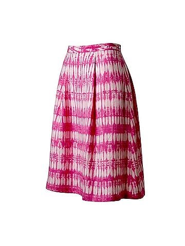 Michael Kors Casual Skirt (view 1)