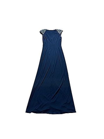 Laundry by Shelli Segal Cocktail Dress (view 2)