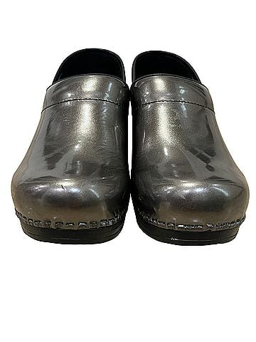 Sanita Professional Patent Clog Mule/Clog (view 2)