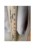 Vince. Wool Lamb Leather Sleeve Draped Waterfall Jacket Jacket - photo 8