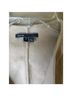 Vince. Wool Lamb Leather Sleeve Draped Waterfall Jacket Jacket - photo 3
