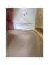 Vince. Wool Lamb Leather Sleeve Draped Waterfall Jacket Jacket - photo 4