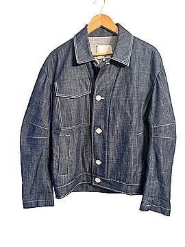 Tibi Denim Jacket (view 2)