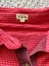 Pol Red Button-Down Shirt Size L - photo 3