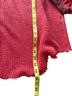 Pol Red Button-Down Shirt Size L - photo 2