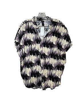 Zero + Maria Cornejo Mair Shirt Short Sleeve T-Shirt (view 1)