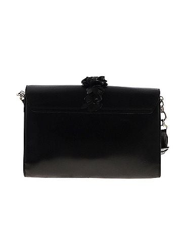 L.K. Bennett Leather Crossbody Bag (view 2)