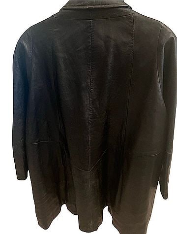 WINLIT Leather Jacket (view 2)