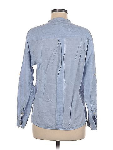 Isabel Marant Isabel Marant Long Sleeve Button Down Shirt (view 2)