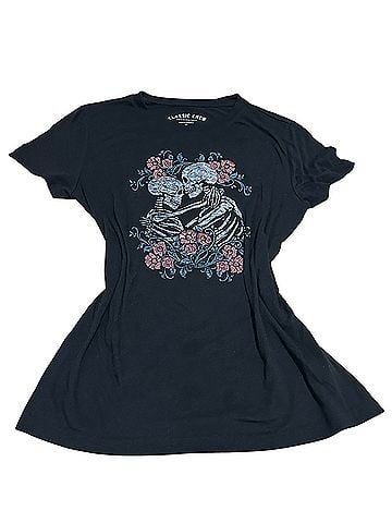Aeropostale Short Sleeve T-Shirt (view 1)
