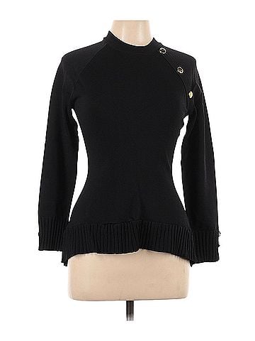Shoshanna Long Sleeve Top (view 1)