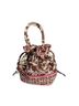 Vera Bradley Imperial Toile Satchel - photo 1
