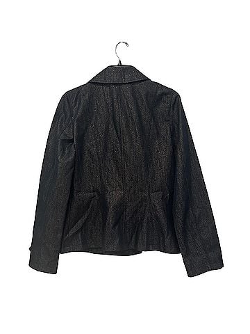 Lauren Jeans Co. Denim Jacket (view 2)