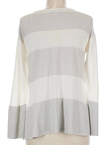 Fabiana Filippi Pullover Sweater (view 2)