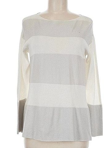 Fabiana Filippi Pullover Sweater (view 1)