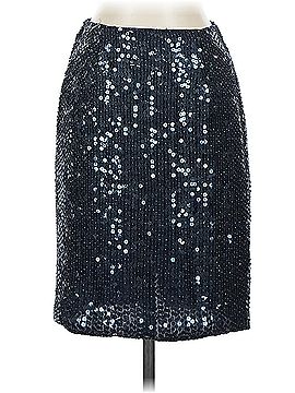 Yoana Baraschi Yoana Baraschi Silk Skirt (view 1)
