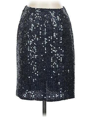 Yoana Baraschi Yoana Baraschi Silk Skirt (view 1)
